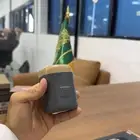 مبخرة الكترونية بتصميم انيق