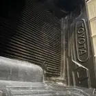 فيبر صندوق هايلكس غماره