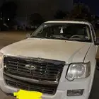 فورد اكسبلورر