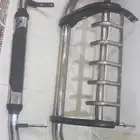 دعامات صدامات برادو لاند كروزر