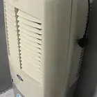 مكيف متنقل من haas