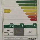 ديب فريزر ميديا بحاله جيده جدا