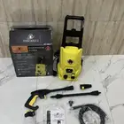 مضخة غسيل كهربائية ولاسلكية ودريل لاسلكي