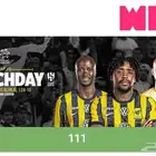 تذاكر الهلال و الاتحاد مربع 111 مدرج الاتحاد