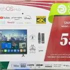 شاشات دانسات ويبوس