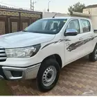 هايلكس 2023 دبل ديزل منوة المستخدم
