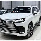 لكزس 2024 lx600 BBفل كامل