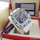 مجموعات ساعات رتشل ميل