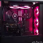 صيانه وتركيب وتنظيف بي سي