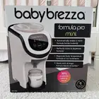 جهاز تحضير الحليب للأطفال جديد لم يستخدم