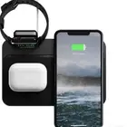 nomad قاعدة شحن لاسلكيه للآيفون و ساعة ابل charger