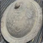 صحن نحاس