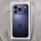 ايفون 17 برو للبيع ..