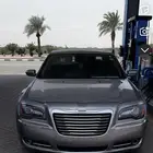 كرايزلر
