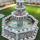 نافورة دمشقية   بحرة   نوافير