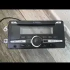 مسجل كرولا 2015 اصلي وكاله للبيع