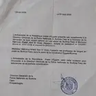 لغة انجليزية. international . جامعيين