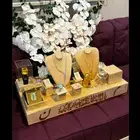 استاند زواج للبيع شبه جديد مثل الصور