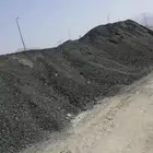 اسفلت مقشور ودفنيه ناعمه وبطحاء وخراسان ومعدات ثقيله للايجار