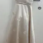 فساتين للبيع نظيفه