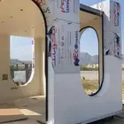 كوفي شوب متنقل جاهز من الى 4 4