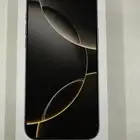 ايفون 16 برو ماكس 256 قيقا جديد 4500 SR