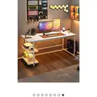 طاوله مكتب او قيمنق