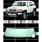 زجاج امامي اف جي وكاله من 2007 ل2023