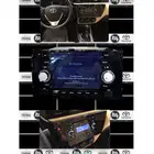 مسجل كورلا من 2016 ل2019 اصلي وكاله