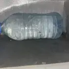 ثلاجه غاز