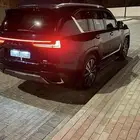 Lexus LX 600 BB 2023