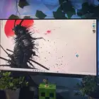 شاشة قيمنق لينوفو توصل ل 280 hz
