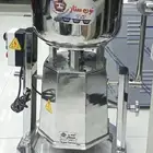 يوجد لدينا خلاط حمص