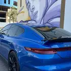 بانميرا GTS 2015