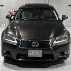 GS350لكزس