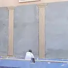 مقاولات عامه ولياسه خارجيه