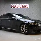 مرسيدس E300L-2024-صينى