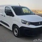 بيجو بارتنر 2022 ديزل بضاعه للبيع