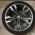 جنوط bmw m6