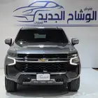 شفروليه تاهو LS بدون دبل 2021