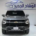 شفيرليه تاهو LS 2021 بدون دبل