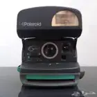 كاميرات موديلات قديمه