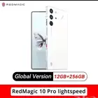 RedMagic 10 Pro 12 256 ريدمجك 10 برو ابيض جديد