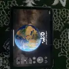 ايباد ميني 6 نظيف جدا بكرتونه وشاحنه