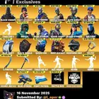 حساب شيطون نادر