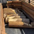 طولات وكراسي خشبي اعمده اناره