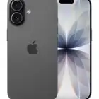 iPhone 17 256GB Black 5G ايفون 17 256جيجا اسود