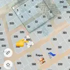 للبيع ارض سكنية زاوية حي المنتزه الجنوبي في بريدة