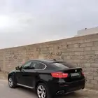 بي ام x6 مخزن