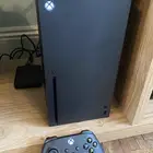اكس بوكس اكس ( يدين)نظيف جدا او بدل سوني